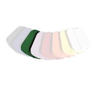 Couvercle pour chariot porte-sacs - Vert