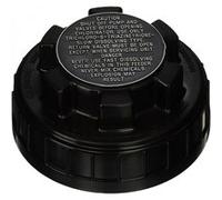 Traitement de l'eau Hayward Couvercle pour chlorinateur de piscine CL0100/ CL0110 - Noir - CLX110C -