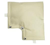 Couvercle pour clapet anti-retour, dispositif de protection contre le refoulement, cache-robinet pour l'hiver - Pour arroseur et arrosage de jardin cuisine