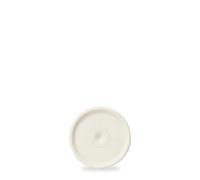 Couvercle pour cold cup isotherme inox Qwetch Beige TU