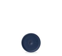 Couvercle pour cold cup isotherme inox Qwetch Bleu TU