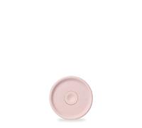Couvercle pour cold cup isotherme inox Qwetch Rose TU