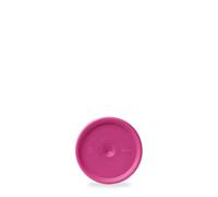 Couvercle pour cold cup isotherme inox Qwetch Rose TU