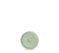 Couvercle pour cold cup isotherme inox Qwetch Vert TU