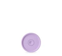 Couvercle pour cold cup Qwetch Violet TU