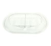 Couvercle pour cuiseur vapeur braun