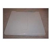 Couvercle pour cuisiniere Beko C00898109 Blanc G