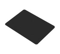 Couvercle Pour De Cuisson Plane Protecteur Pour Induction Vitrocéramique | Cache Silicone Pour Cuisinière Et Comptoir Cuisine Maison Camping-Car Cuisinière Four Casserole
