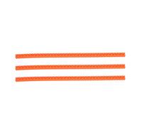 Couvercle pour étagère de four, Protecteur de grille de four, Couvercle de grille de four, Bras de grille de four, Protecteur de grille de four anti-brûlure, Bras de grille de four en silicone