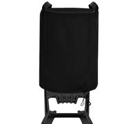 Couvercle pour fendeuse de Bois, couvercle pour fendeuse de bûches - imperméable pour séparateur de bois de chauffage en Oxford 600D | Protecteur de couverture Anti-poussière Coupe-Vent p