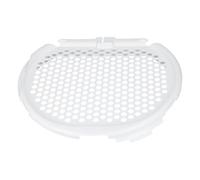 Couvercle pour filtre à peluches gorenje 581101 pour sèche-linge