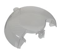 Couvercle pour friteuse SEB Actifry GH8000 - Gris