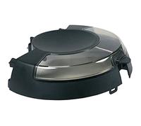 Couvercle pour Friteuse - SEB - Actifry - Noir