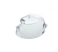 Couvercle pour friteuse Tefal Actifry - Blanc - Compatible lave-vaisselle - Revêtement antiadhésif - 1350 Watt