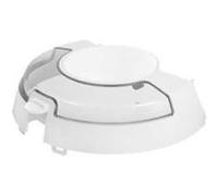 Couvercle pour friteuse transparent Tefal SS-993603 G