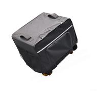 Couvercle pour générateurs portables conçu pour maintenir l'état de préparation opérationnelle tout en offrant une résistance environnementale (420D)