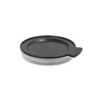 Couvercle pour gobelet Circulware, noir