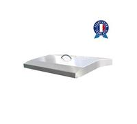 Couvercle pour grande plancha électrique - Electica (Réf. PL4 & PL6)