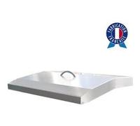 Couvercle pour plancha TONIO feux ELECTICA - CO09