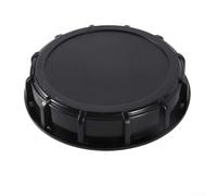 Couvercle pour ibc 163mm Fileté Étanche Réservoir Couvercle pour(1) | Filetage sécurisé, fermeture hermétique, empêche les fuites, maintient l'intégrité du réservoir, pour idéal stockage eau