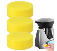 Couvercle pour interrupteurs de processeur d'aliments, housse de protection en silicone anti-poussière pour interrupteurs, accessoires