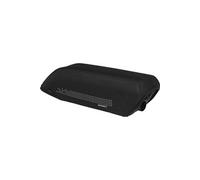 couvercle pour la batterie du cadre Bosch noir