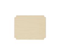 Couvercle pour la Pillar Box Medium Form & Refine - 5714942040400