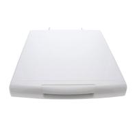 Whirlpool Couvercle complet lave-linge 481010443782 - Indesit 294548 G