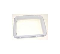 Candy Couvercle pour lave-linge 7428966 G compatible Candy/Hoover