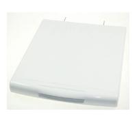 Couvercle pour Lave-linge - WHIRLPOOL - 481010443782 - Blanc - Accessoire - Compatible