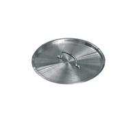 Couvercle pour marmites hautes 300mm