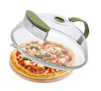 Couvercle pour micro-ondes pour aliments - Couvercłe de pour micro-ondes, protection ronde anti-éclaboussures | Couvercłe pour cuiseur vapeur, protection contre la vapeur et résistance à la cha