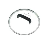 Couvercle pour mijoteuse officiel Ninja [4187J300UK] Verre trempé à chaud, Compatible avec Ninja Foodi OP300, OP500