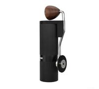Couvercle pour moulins à café à manivelle scellée pour C40, pour ZP6, HeroFor Z3 Pro, Mavo, Hank P2, Race M1 (M1)