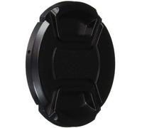 Couvercle Pour Objectif De Caméra Couvercle De Protection Snap On Couvercle De Protection Pour Appareil Photo Universel Compatible Avec Nikon, , , , Pentax[Camera3313]