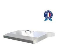 Plancha TONIO Couvercle pour PL1/PL2 CO06