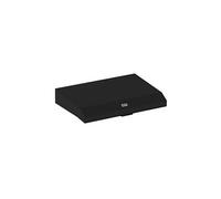 Eno Couvercle pour plancha Initial ou Oceane 65 - Noir