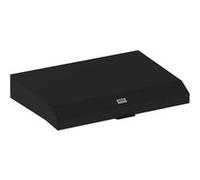 Eno Couvercle pour plancha Initial ou Oceane 65 - Noir