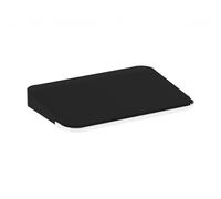Couvercle Pour Plancha Enosign 80 - Noir