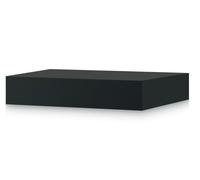 Couvercle pour plancha Forge Adour Modern 60 Acier Noire