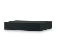 Couvercle pour plancha Forge Adour Modern 60 Acier Noire