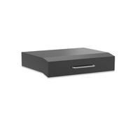 Couvercle pour plancha Forge Adour ORIGIN 60 Acier Noir