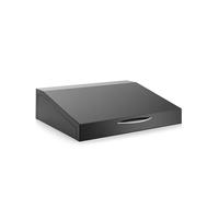 Couvercle pour plancha - FORGE ADOUR - Origin 60 - Acier - Noir - Accessoire barbecue