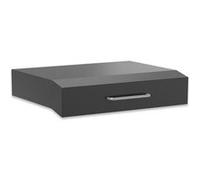 Forge Adour Capot plancha Origin 60 Acier Noir