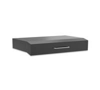 Forge Adour Couvercle pour plancha ORIGIN 75 Acier Noir