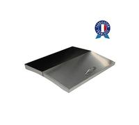 Couvercle pour plancha gaz 1 feux - Lagoa - CO25