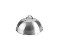 Couvercle pour plancha grill Ibili