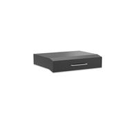 Couvercle pour plancha Forge Adour ORIGIN 60 Acier Noir
