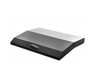 Couvercle pour plancha TONIO 2 feux BENTO, BAILA, TONIO ou NEVADA - CO05