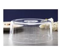 APS Bonnet fraîcheur bonnet de haute qualité en plastique, Ø 30 cm, hauteur : 11,5 cm, presque incassable, empilable, va au lave-vaisselle, Made in Germany